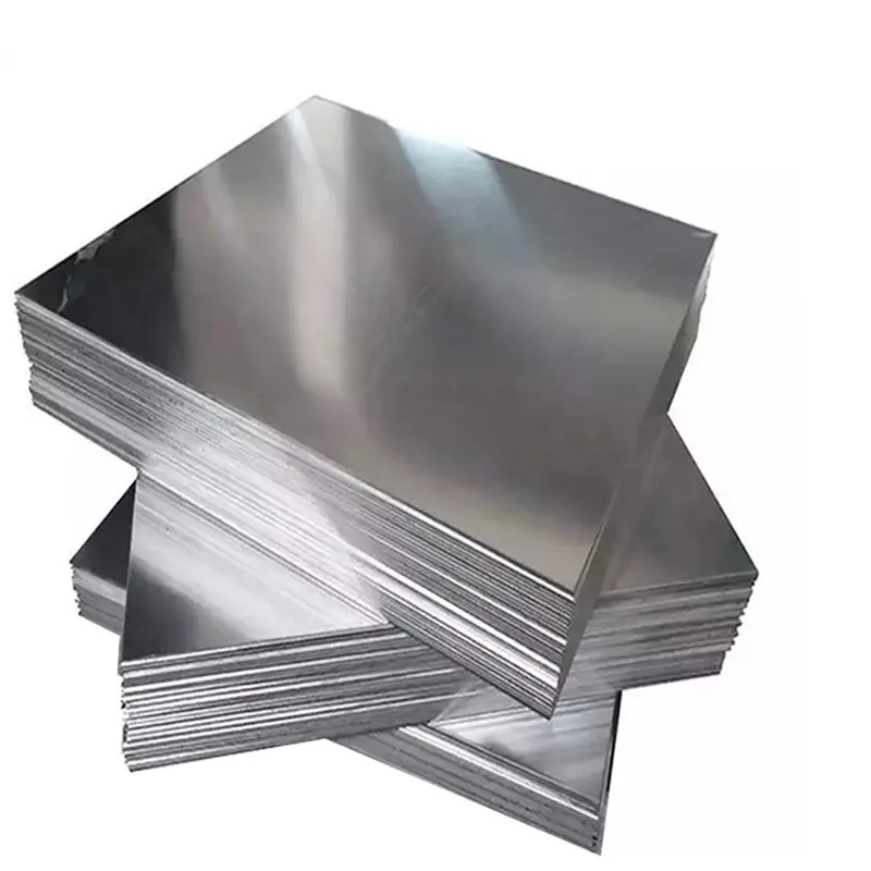 Differential Thickness Tinplate